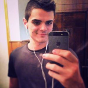 Meet your Posher, Clprian